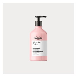 DẦU GỘI L'OREAL VITAMINO COLOR GIỮ MÀU TÓC NHUỘM 500ML