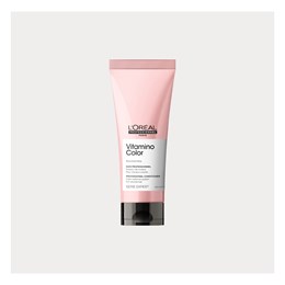 DẦU XÃ L'OREAL VITAMINO COLOR GIỮ MÀU TÓC NHUỘM 200ML