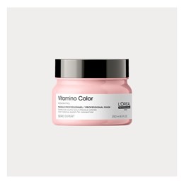 DẦU HẤP L'OREAL VITAMINO COLOR GIỮ MÀU TÓC NHUỘM 250ML