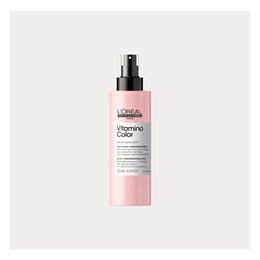XỊT DƯỠNG L'OREAL VITAMINO COLOR 10 TRONG 1 GIỮ MÀU TÓC NHUỘM 190ML