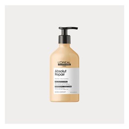 DẦU GỘI L'OREAL ABSOLUT REPAIR GOLD PHỤC HỒI TÓC TOÀN DIỆN 500ML