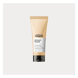 DẦU XÃ L'OREAL ABSOLUT REPAIR GOLD PHỤC HỒI TÓC HƯ TỔN 200ML
