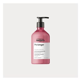 DẦU GỘI L'OREAL PRO LONGER GIẢM ĐỨT GÃY & LÀM DÀI TÓC 500ML