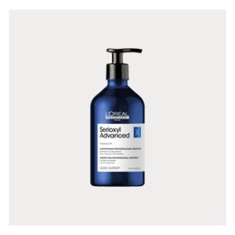 DẦU GỘI CHỐNG RỤNG TÓC L'OREAL SERIOXYL ADVANCED 500ML