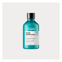 DẦU GỘI TRỊ GÀU L'OREAL SCALP ADVANCED 300ML