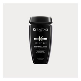 DẦU GỘI TĂNG MẬT ĐỘ TÓC KÉRASTASE DENSIFIQUE BAIN DENSITÉ HOMME 250ML - DÀNH CHO NAM