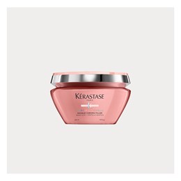 MẶT NẠ GIÚP BẢO VỆ MÀU & PHỤC HỒI CHO TÓC NHUỘM KÉRASTASE MASQUE CHROMA FILLER 200ML