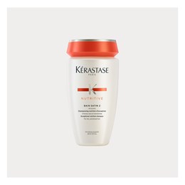 DẦU GỘI DƯỠNG ẨM DÀNH CHO TÓC KHÔ KÉRASTASE NUTRITIVE 250ML