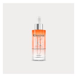 DƯỠNG CHẤT DÀNH CHO DA ĐẦU, GIÚP DƯỠNG ẨM VÀ NUÔI DƯỠNG DA ĐẦU KÉRASTASE NUTRITIVE SCALP SERUM 90ML