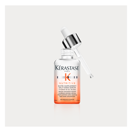 DƯỠNG CHẤT DÀNH CHO TÓC GIÚP GIẢM TÌNH TRẠNG CHẺ NGỌN KÉRASTASE NUTRITIVE SPLIT END SERUM 50ML
