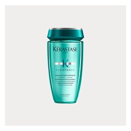 DẦU GỘI GIÚP TÓC KHỎE & TRÔNG DÀI HƠN KÉRASTASE RESISTANCE BAIN EXTENTIONISTE 250ML