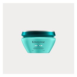 MẶT NẠ GIÚP TÓC KHỎE & TRÔNG DÀI HƠN KÉRASTASE RESISTANCE MASQUE EXTENTIONISTE 200ML