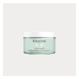 MẶT NẠ ĐẤT SÉT CHO DA ĐẦU DẦU KÉRASTASE SPECIFIQUE ARGILE ÉQUILIBRANTE WEEKEND PURIFYING CLEANSING CLAY 250ML
