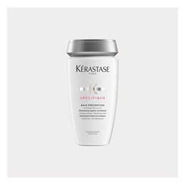 DẦU GỘI DÀNH CHO DA ĐẦU RỤNG TÓC KÉRASTASE SPECIFIQUE BAIN PREVENTION 250ML