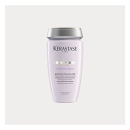 DẦU GỘI KÉRASTASE ANTI PELLICULAIRE GIẢM GÀU CHO DA ĐẦU NHIỀU GÀU 250ML