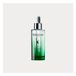 DƯỠNG CHẤT GIÚP DƯỠNG, PHỤC HỒI & BẢO VỆ DA ĐẦU KÉRASTASE SPECIFIQUE POTENTIALISTE UNIVERSAL DEFENSE SERUM 90ML