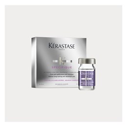 TINH CHẤT KÉRASTASE SPECIFIQUE ANTIPELL CHO DA ĐẦU GÀU 12X6ML